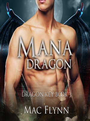 cover image of Mana Dragon